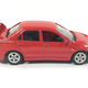 Illustration for article titled Mitsubishi Lancer EVO
